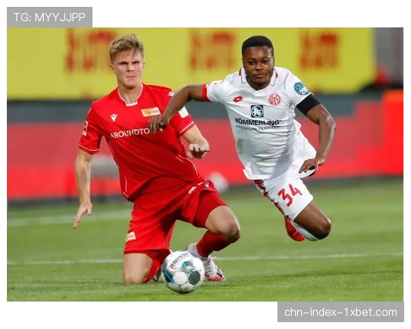 柏林联合3-1战胜莱比锡 主场强势表现助积分提升